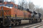 BNSF 4216